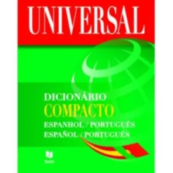 Dicionário Compacto