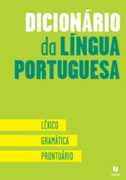 Dicionário da Língua Portuguesa