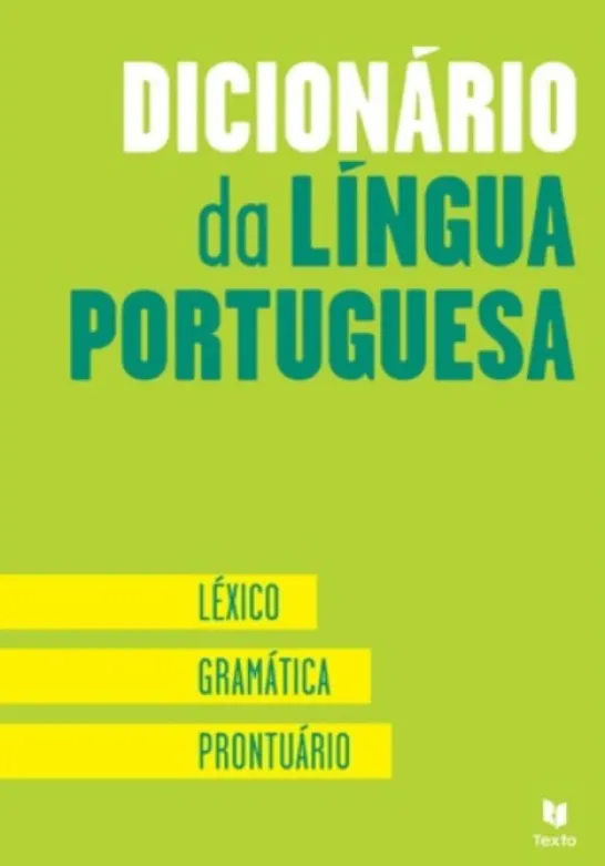 Dicionário da Língua Portuguesa