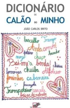 Dicionário de Calão do Minho