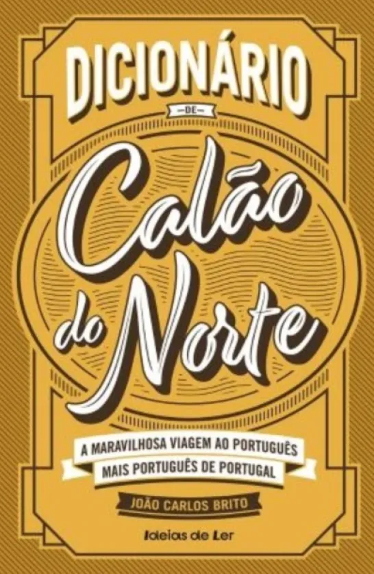 Dicionário de Calão do Norte