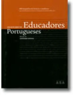 Dicionário de Educadores Portugueses
