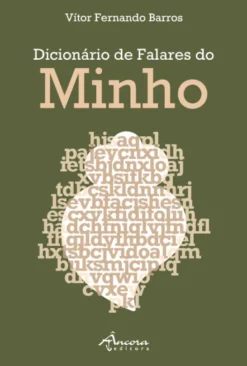 Dicionário de Falares do Minho