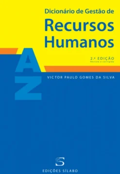 Dicionário de Gestão de Recursos Humanos