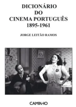 Dicionário do Cinema Português 1895-1961