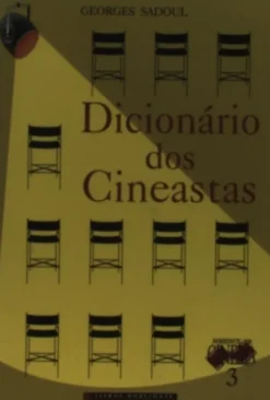 Dicionário dos Cineastas