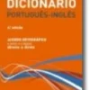 Dicionário Editora de Português-Inglês