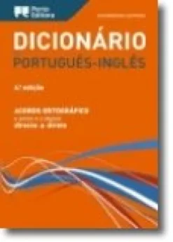Dicionário Editora de Português-Inglês