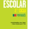 Dicionário Escolar - 2.º Ciclo