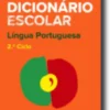 Dicionário Escolar da Língua Portuguesa