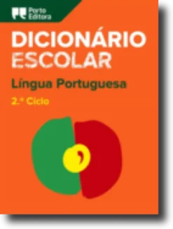 Dicionário Escolar da Língua Portuguesa