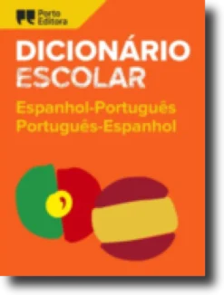 Dicionário Escolar de Espanhol-Português / Português-Espanhol