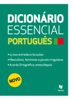 Dicionário Essencial de Português