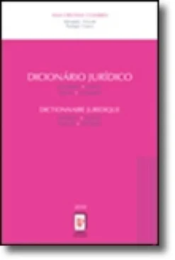 Dicionário Jurídico Português > Frances / Francês > Português