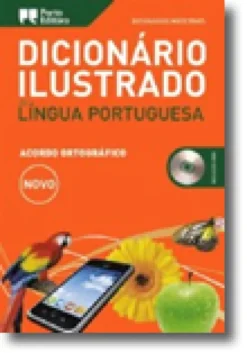 Dicionário Moderno Ilustrado da Língua Portuguesa
