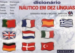 Dicionário Náutico em Dez Línguas