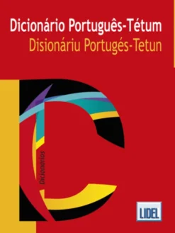 Dicionário Português-Tétum