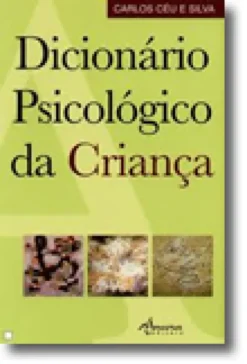 Dicionário Psicológico da Criança