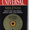 Dicionário Universal Milénio (Inglês-Português / Português-Inglês) - 2 volumes