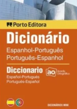 Dic Mini Duplo Espanhol