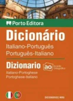 Dic Mini Duplo Italiano