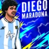 Diego Maradona
