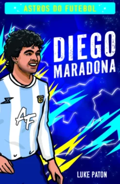 Diego Maradona