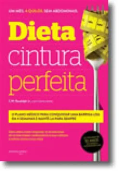 Dieta Cintura Perfeita