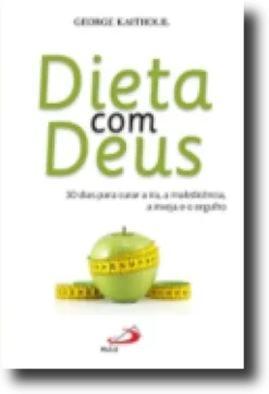 Dieta com Deus