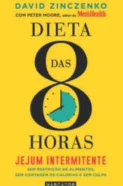 Dieta das 8 Horas