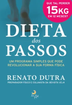 Dieta dos Passos