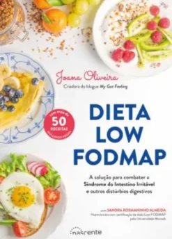 Dieta Low FODMAP