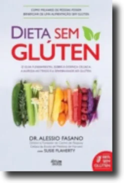 Dieta Sem Glúten