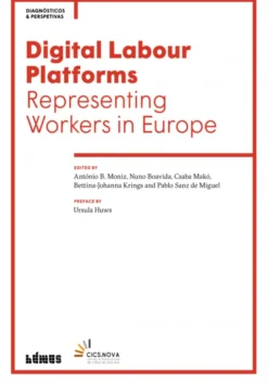 Digital Labour Platforms
