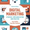 Digital Marketing: Strategy, Implementation and Practice