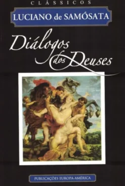 Diálogos dos Deuses