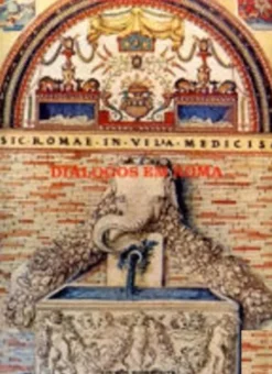 Diálogos em Roma