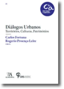 Diálogos Urbanos - Territórios, Culturas, Patrimónios
