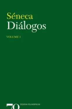 Diálogos - Volume I