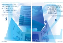 Dimensionamento de Estruturas de Edifícios e Estruturas Especiais