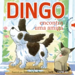 Dingo Encontra Uma Amiga