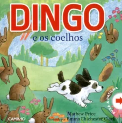 Dingo e os Coelhos