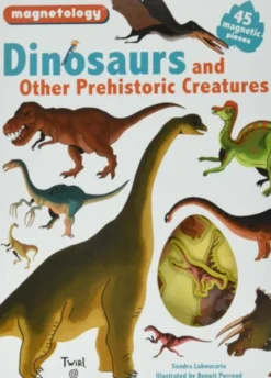 Dinosaurs and Other Prehistoric Creatures