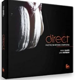 Direct - Facetas Em Resinas Compostas