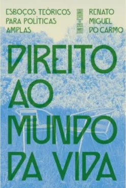 Direito ao Mundo da Vida