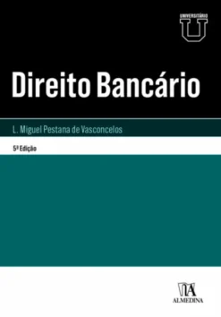 Direito Bancário - 5ª Edição