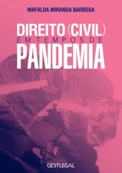 Direito (Civil) em Tempos de Pandemia