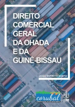 Direito Comercial Geral da Ohada e da Guiné-Bissau