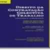 Direito contratacão colectiva