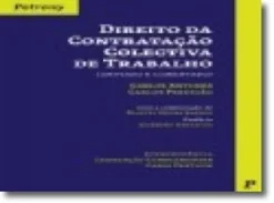 Direito contratacão colectiva